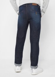 Chino jeans, slim fit, John Baner JEANSWEAR