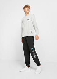 Jongens sweatpants, bpc bonprix collection