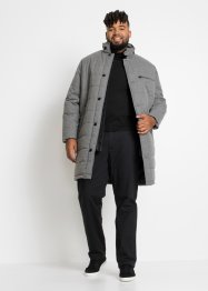 Korte coat met windvanger, bpc selection