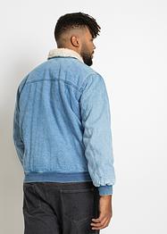 Jeans bomber, John Baner JEANSWEAR