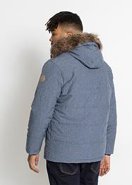 Winters houtje touwtje jack, John Baner JEANSWEAR