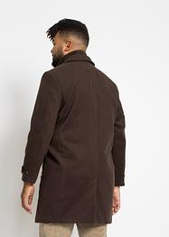 Korte coat met windvanger, bpc selection