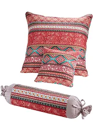 Sprei met strepen, bonprix