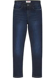Meisjes thermojeans, bonprix