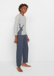 Pyjama (2-dlg. set), bpc bonprix collection