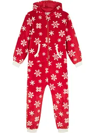 Fleece onesie, bonprix