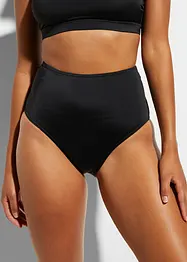 High waist bikinibroekje, verstelbaar in wijdte, bonprix