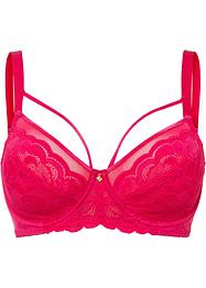 Minimizer bh met beugels en gerecycled polyamide, bpc selection