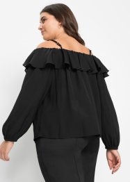 Carmen blouse, BODYFLIRT