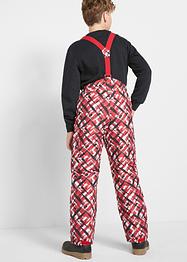 Kinderen skibroek, waterdicht en ademend, bpc bonprix collection