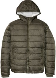 Gewatteerde winterjas met comfort fit, bpc bonprix collection