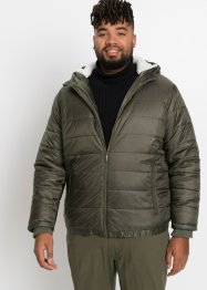 Gewatteerde winterjas met comfort fit, bpc bonprix collection