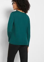 Longsleeve met kerstprint, bpc bonprix collection