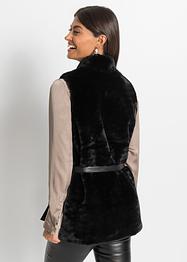 Gilet van imitatiebont, BODYFLIRT