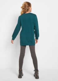 Sweater en legging (2-dlg. set), bpc bonprix collection