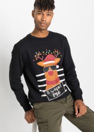 Sweater met kerstmotief, RAINBOW