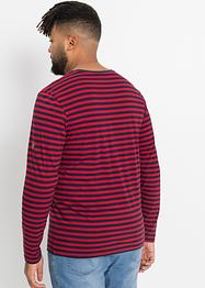 Longsleeve (set van 2), John Baner JEANSWEAR