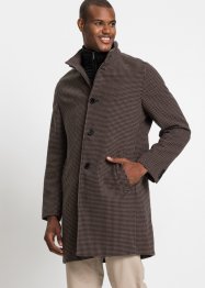 Korte coat met uitneembare windvanger, bpc selection