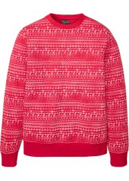 Sweater met Noors patroon, bpc selection