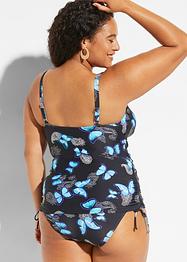 Bikinibroekje met gerecycled polyamide, bpc selection
