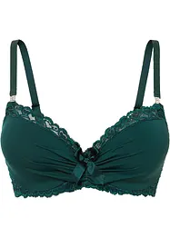 Voorgevormde bh met gerecycled polyamide, bonprix