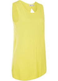 Sporttop met rugdecolleté, bpc bonprix collection
