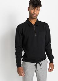 Sweater met polokraag, bpc selection