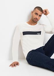 Longsleeve, John Baner JEANSWEAR
