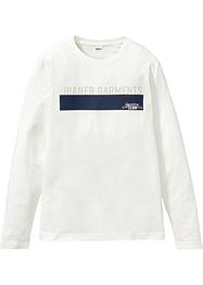 Longsleeve, John Baner JEANSWEAR