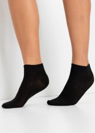 Korte sokken (20 paar), bpc bonprix collection