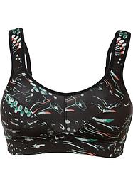 Sport bh level 2, bpc bonprix collection - Nice Size
