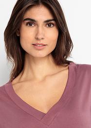 Pyjama met oversized shirt (2-dlg. set), bpc bonprix collection