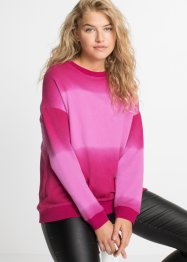 Sweater met kleurverloop, RAINBOW