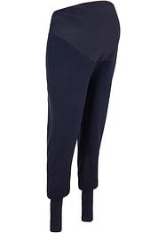 Zwangerschaps sportlegging met biologisch katoen, bpc bonprix collection