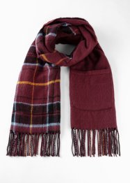 XXL sjaal met zakken, bpc bonprix collection