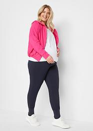 Zwangerschaps sportlegging met biologisch katoen, bpc bonprix collection