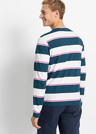 Longsleeve van biologisch katoen Cradle to Cradle Certified® silver, bpc bonprix collection