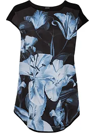 Shirt met print, bonprix