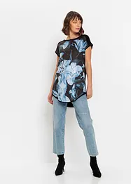 Shirt met print, bonprix