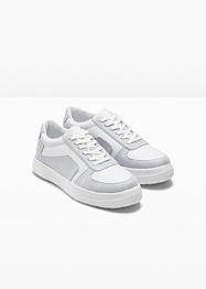 Plateau sneakers, BODYFLIRT
