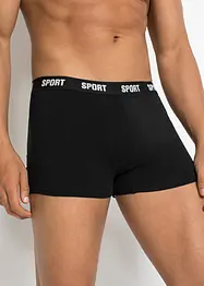 Boxer (set van 3), bonprix