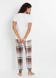 Pyjama (2-dlg.), bonprix