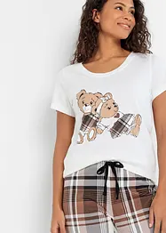 Pyjama (2-dlg.), bonprix