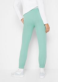 Zwangerschaps sweatpants, bpc bonprix collection