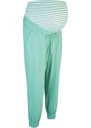Zwangerschaps sweatpants, bpc bonprix collection