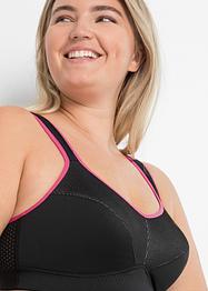 Minimizer sport bh level 3, bpc bonprix collection - Nice Size