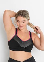 Minimizer sport bh level 3, bpc bonprix collection - Nice Size