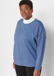 Sweater van biologisch katoen, Cradle to Cradle Certified® silver, bpc bonprix collection