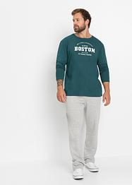 Longsleeve (set van 2), bpc bonprix collection