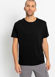 T-shirt (set van 3), bpc bonprix collection